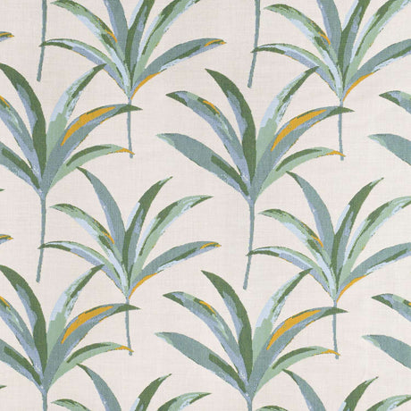 Sunbrella Martinique Tropic 146484-0003 Upholstery Fabric - SewKnot