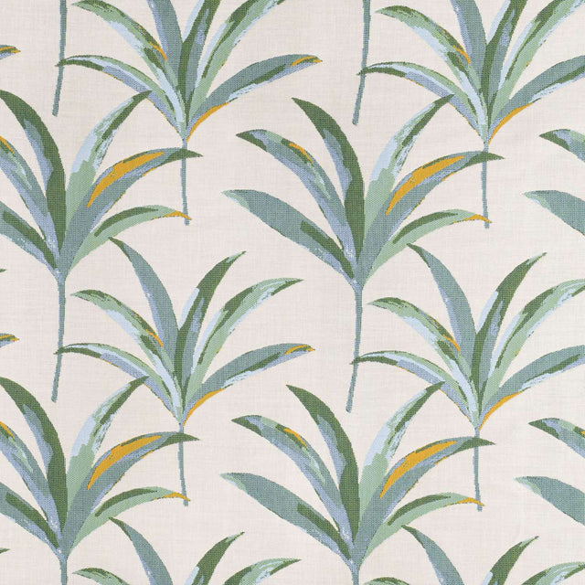 Sunbrella Martinique Tropic 146484-0003 Upholstery Fabric - SewKnot