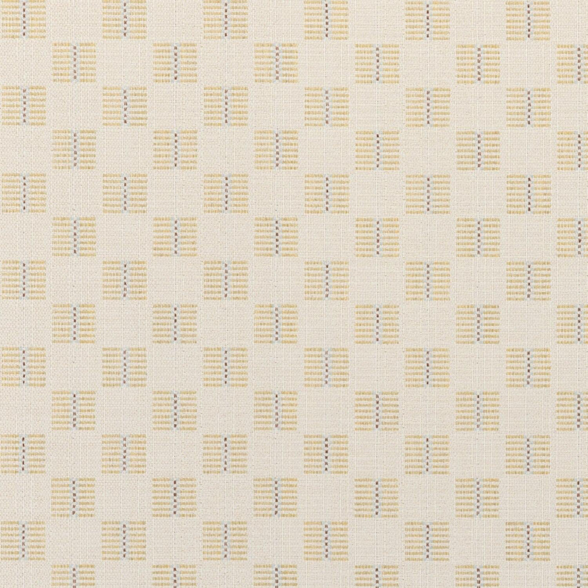 Sunbrella Mend Saffron 146921-0002 Upholstery Fabric - SewKnot