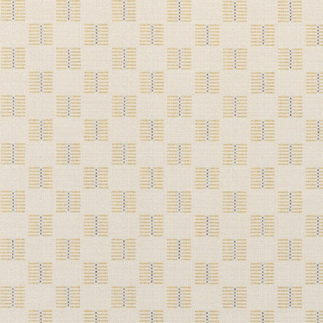 Sunbrella Mend Saffron 146921-0002 Upholstery Fabric - SewKnot