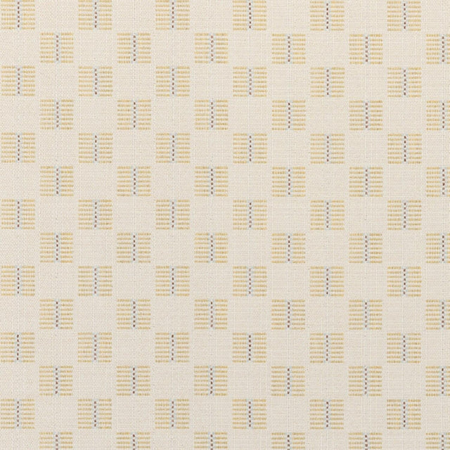 Sunbrella Mend Saffron 146921-0002 Upholstery Fabric - SewKnot