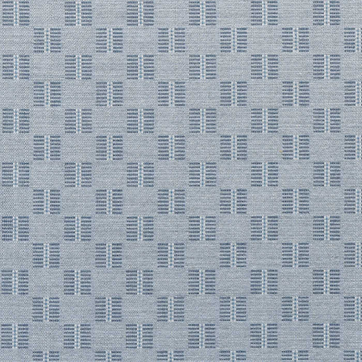 Sunbrella Mend Slate 146921-0003 Upholstery Fabric - SewKnot