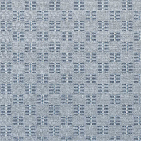 Sunbrella Mend Slate 146921-0003 Upholstery Fabric - SewKnot