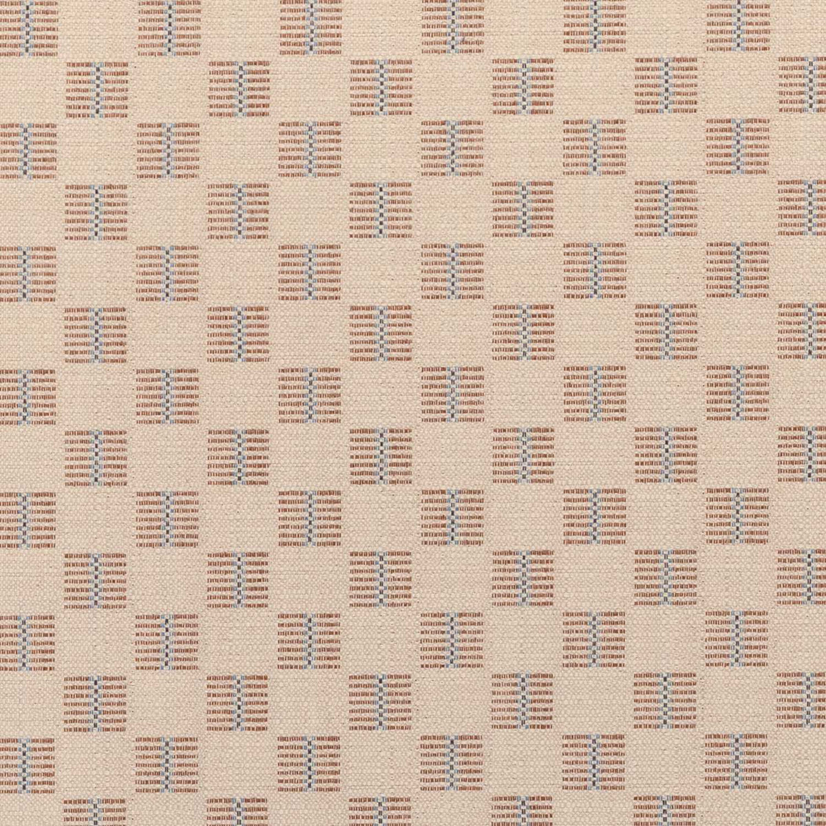 Sunbrella Mend Terracotta 146921-0004 Upholstery Fabric - SewKnot