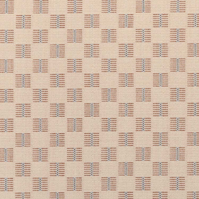 Sunbrella Mend Terracotta 146921-0004 Upholstery Fabric - SewKnot