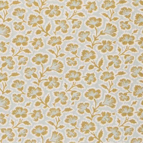 Sunbrella Mia Daisy 146900-0002 Upholstery Fabric - SewKnot