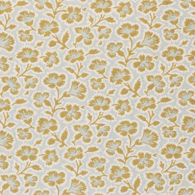 Sunbrella Mia Daisy 146900-0002 Upholstery Fabric - SewKnot