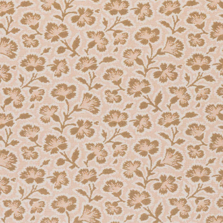 Sunbrella Mia Peach 146900-0004 Upholstery Fabric - SewKnot