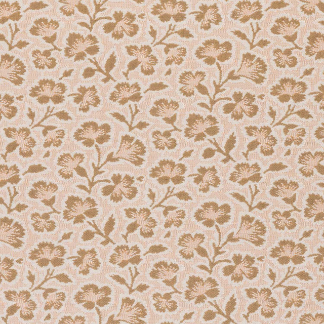 Sunbrella Mia Peach 146900-0004 Upholstery Fabric - SewKnot