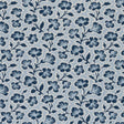 Sunbrella Mia Sapphire 146900-0001 Upholstery Fabric - SewKnot