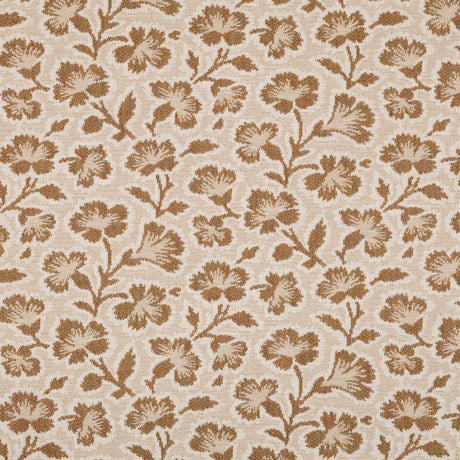 Sunbrella Mia Toffee 146900-0005 Upholstery Fabric - SewKnot