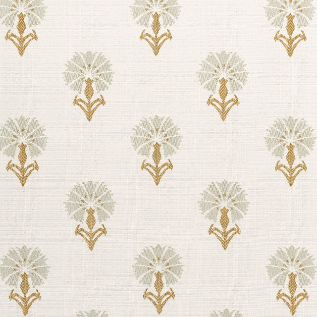 Sunbrella Mira Seasalt 146589 - 0002 Upholstery Fabric - SewKnot