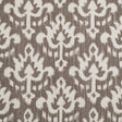 Sunbrella Patra Mushroom 146425 - 0005 Upholstery Fabric - SewKnot