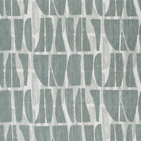 Sunbrella Scheme Mist 47318-0001 Upholstery Fabric - SewKnot