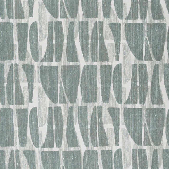 Sunbrella Scheme Mist 47318-0001 Upholstery Fabric - SewKnot