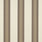 Sunbrella Taupe Tailored Bar Stripe 4945-0000 46-Inch Stripes Awning / Shade Fabric