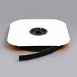 Velcro Brand Nylon Tape Loop #1000 Adhesive Backing 1 Inch Black 190984 (25 yard roll) - SewKnot