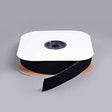 Velcro Brand Nylon Tape Loop #1000 Adhesive Backing 2 Inch Black 191195 (25 yard roll) - SewKnot