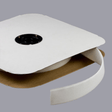 Velcro Brand Polyester Tape Loop #9000 Standard Backing 2 Inch White 192206/155412 (25 yard roll) - SewKnot