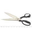 Wiss Heavy Duty Upholstery, Carpet and Fabric Shears #22W 12 - 1/4 inch - SewKnot