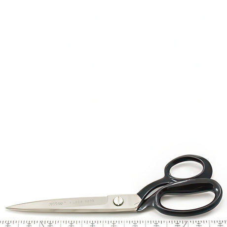 Wiss Knife Edge Upholstery, Carpet and Fabric Shears #1225 10 - 3/8 inch - SewKnot